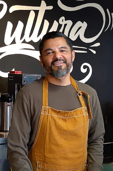 Saul Martinez